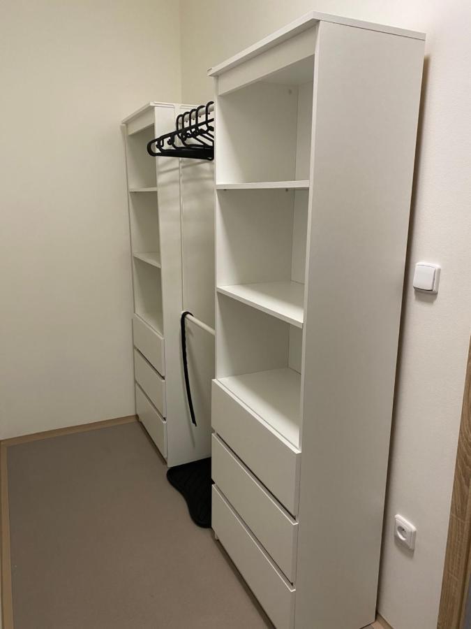 Apartmany Nad Parkem Броумов Екстер'єр фото